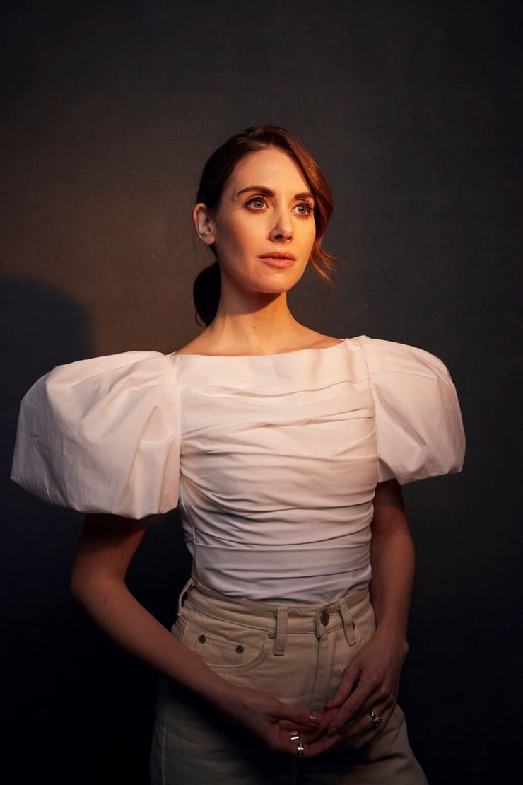 Alison Brie Alison Brie