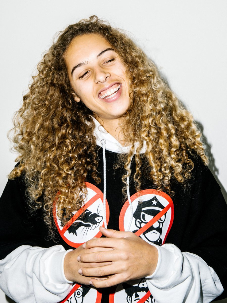 Image of Olan Prenatt