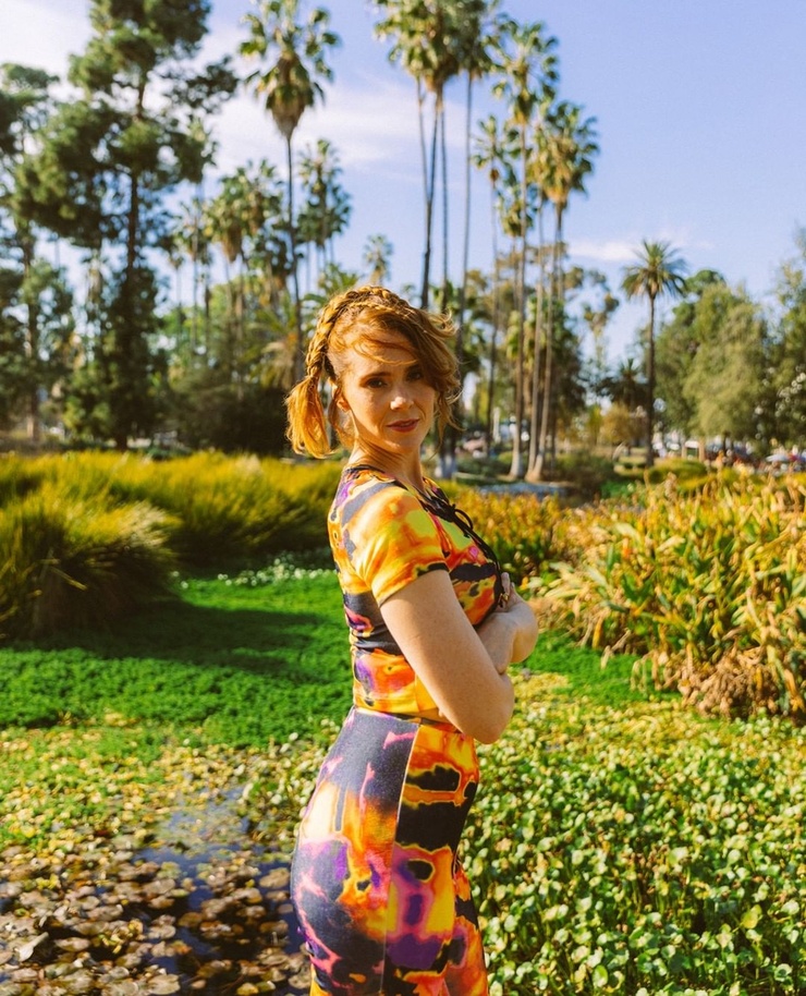 Kate Nash