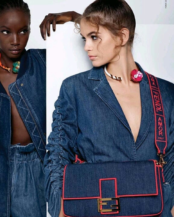 Kaia Gerber