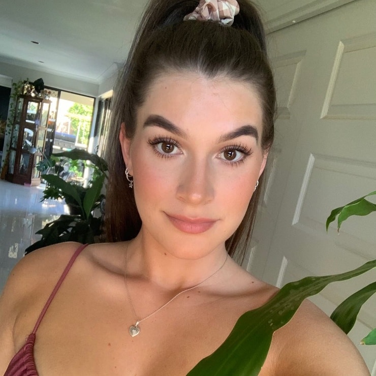 Keleisha Osborn