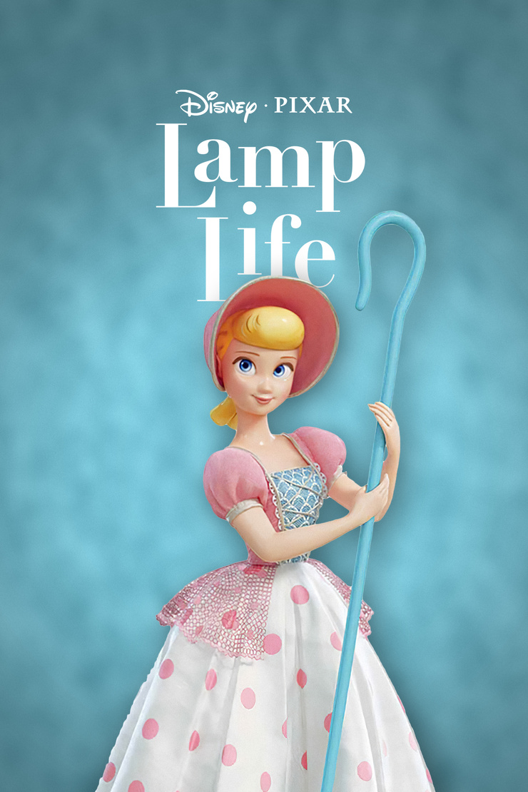 Lamp Life