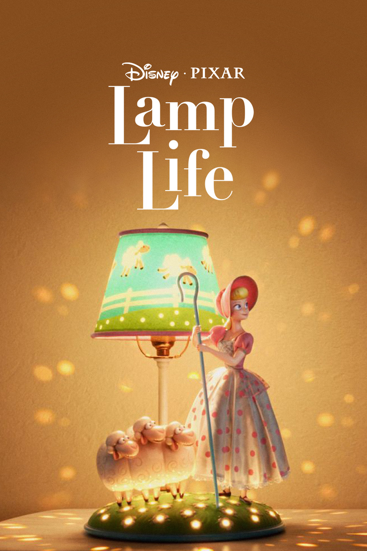 Lamp Life