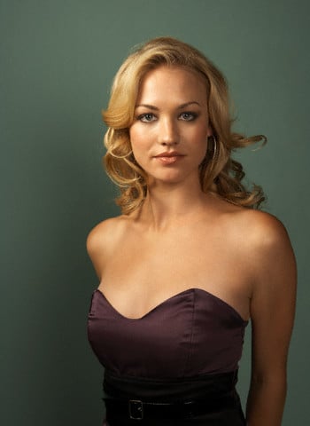 Yvonne Strahovski Yvonne Strahovski
