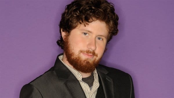 Casey Abrams