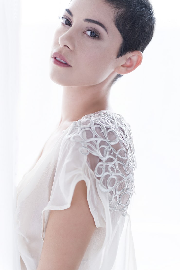 Rosa Salazar Rosa Salazar