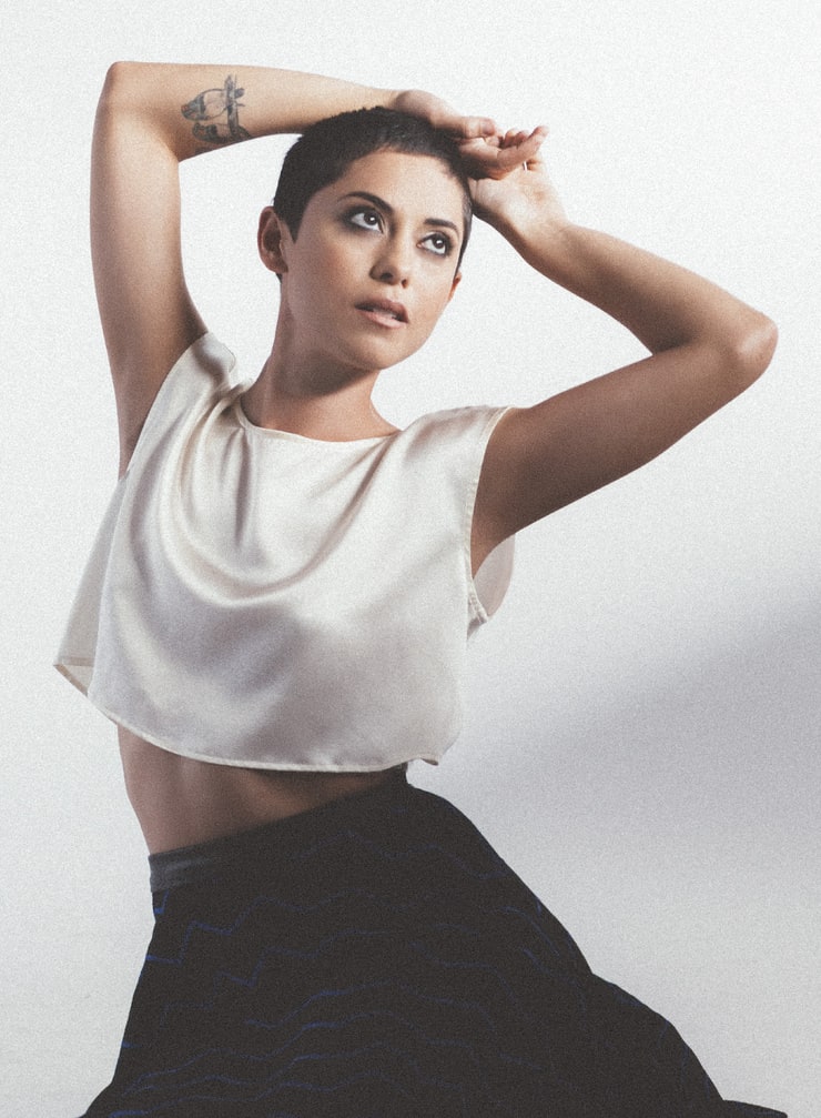 Rosa Salazar