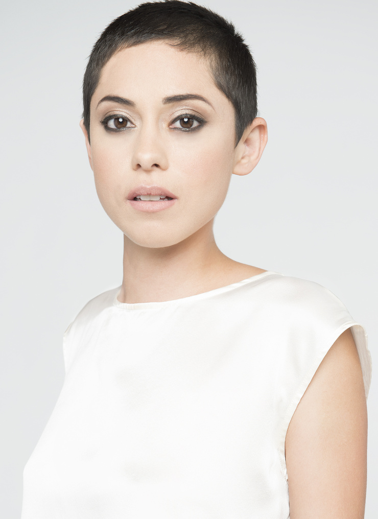 Rosa Salazar Rosa Salazar