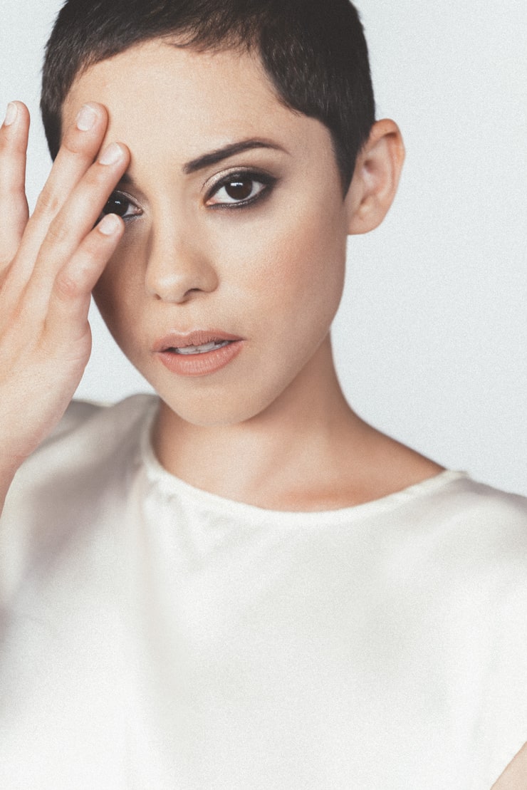 Rosa Salazar