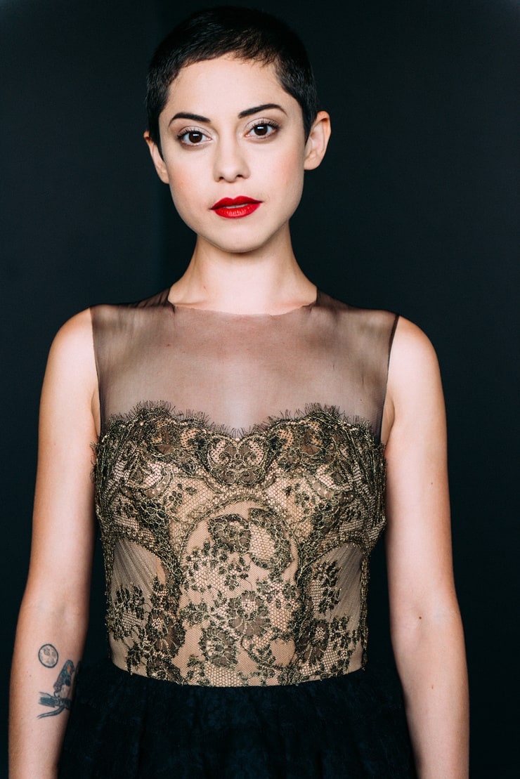 Rosa Salazar