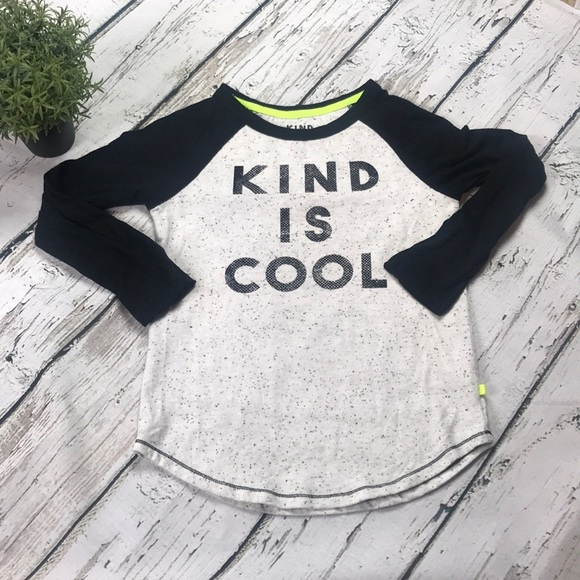 Kind is Cool Shirt Size Small