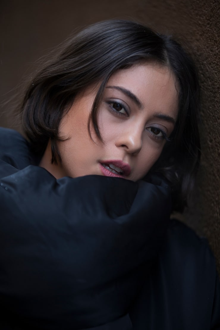 Rosa Salazar