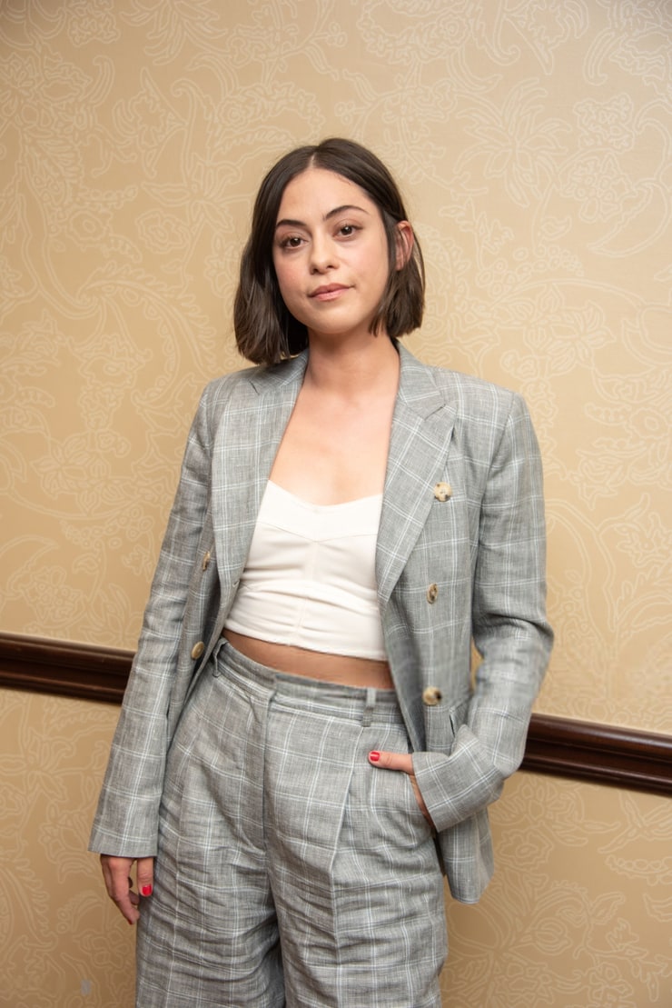 Rosa Salazar