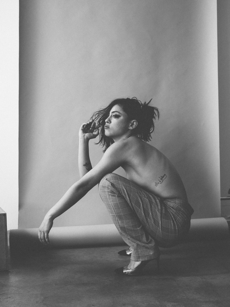 Rosa Salazar Rosa Salazar