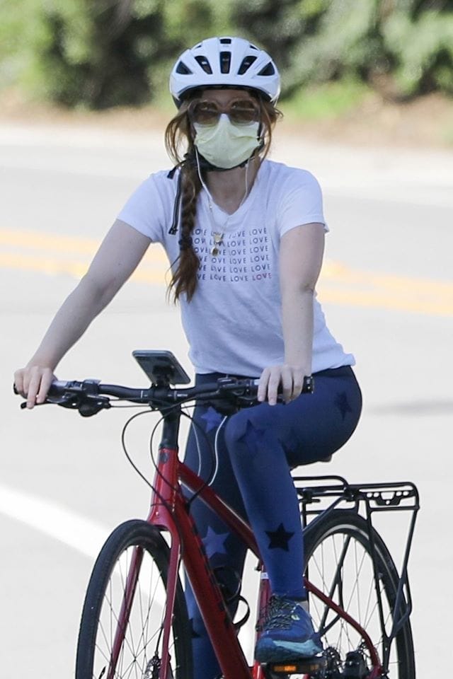 Isla Fisher Isla Fisher
