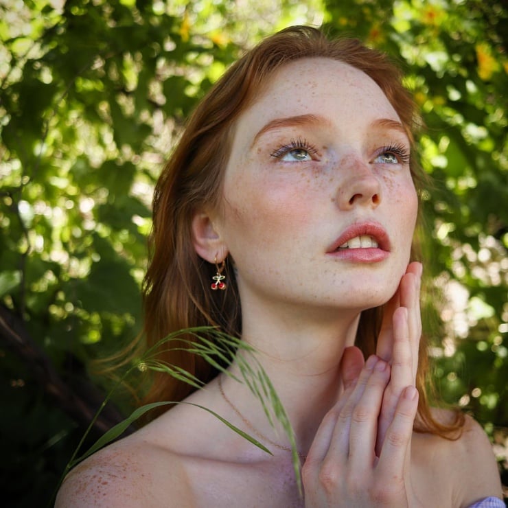 Picture of Samantha Cormier