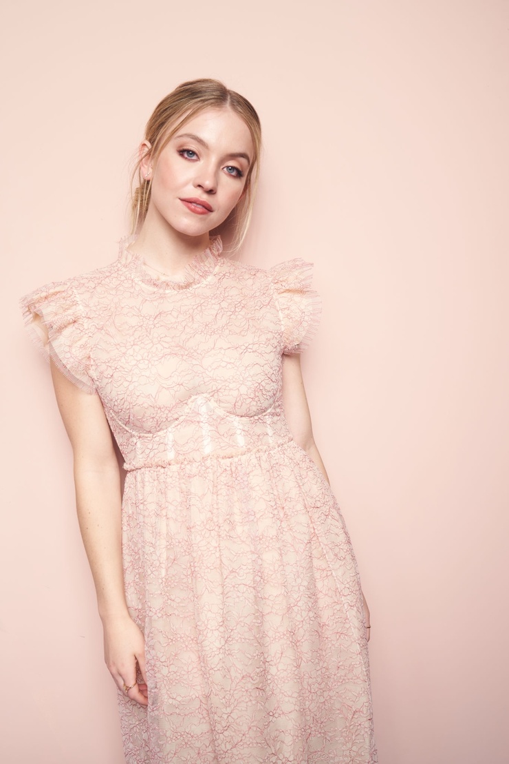 Sydney Sweeney