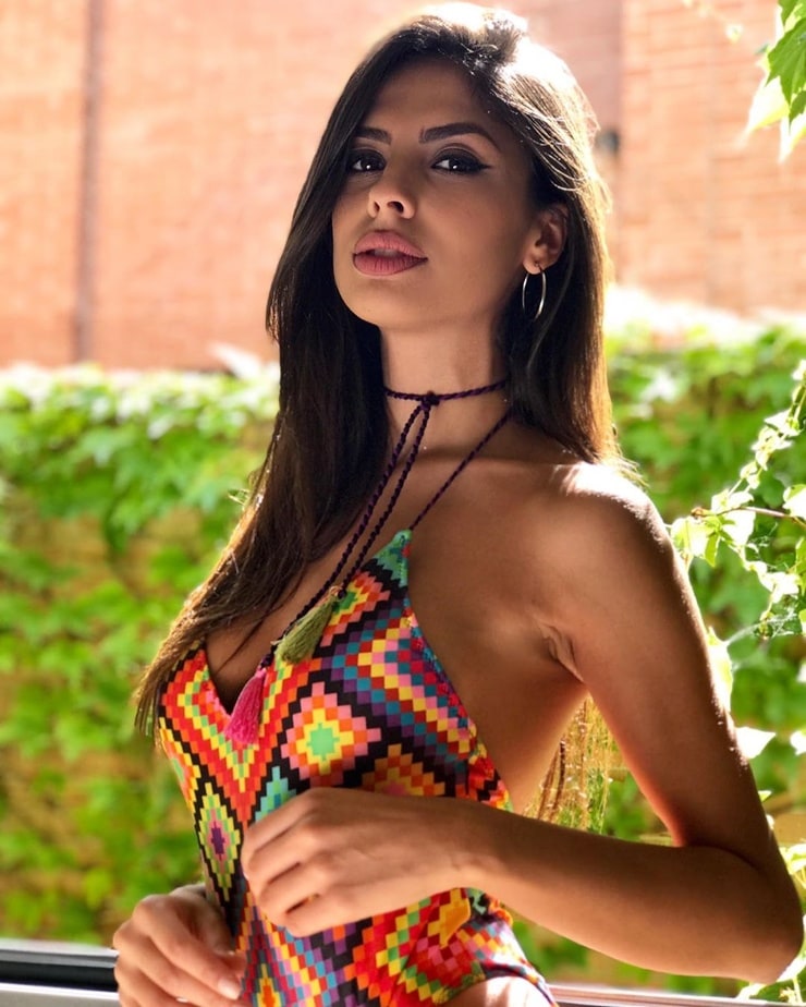 Agata Alonzo Agata Alonzo