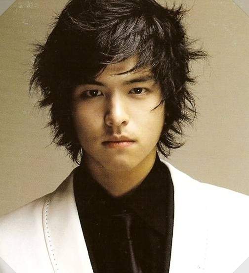 Jang-wu Lee Jang-wu Lee