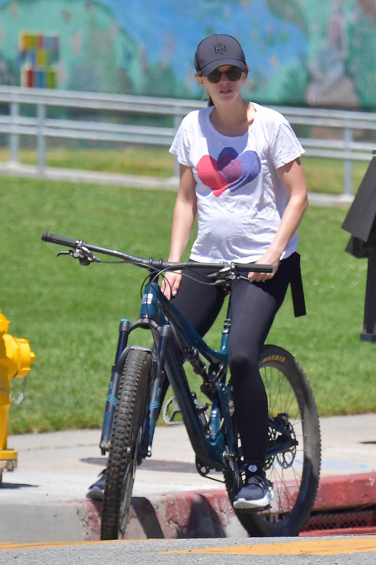 Katherine Schwarzenegger