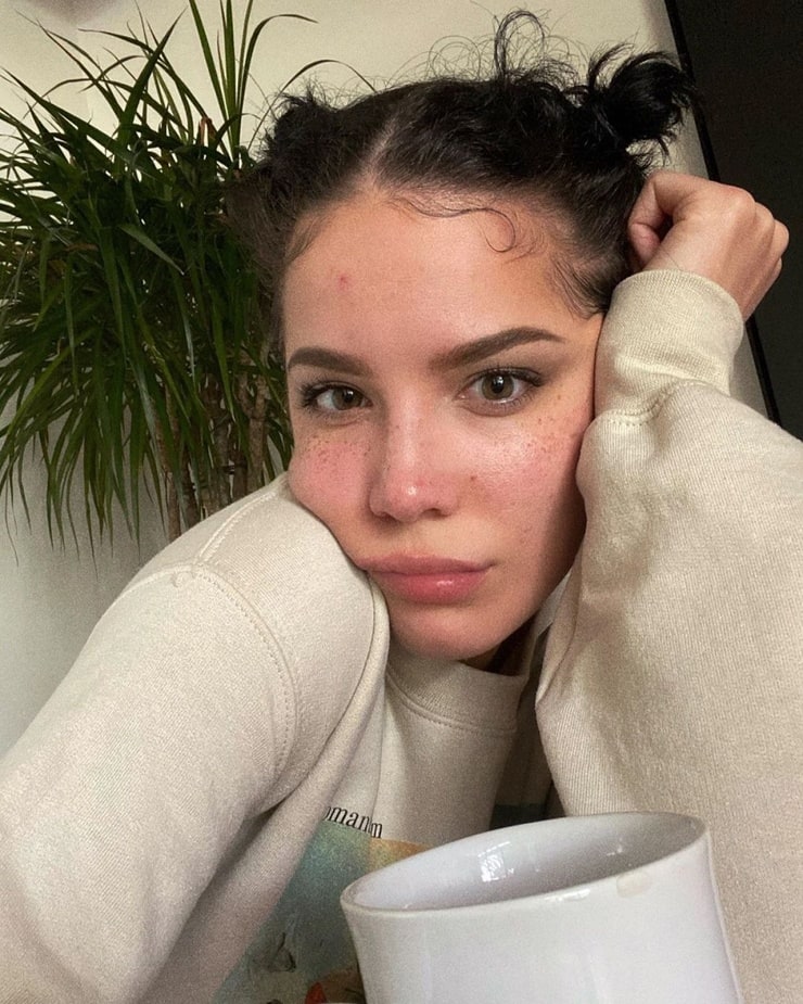Halsey