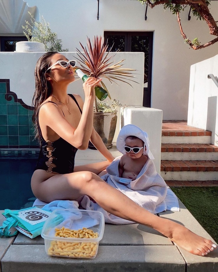Shay Mitchell Shay Mitchell