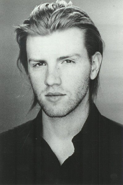 Daniel Newman