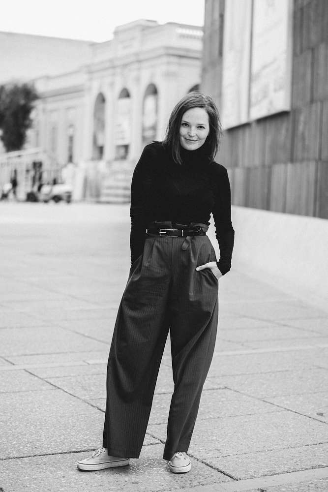 Julia Koch