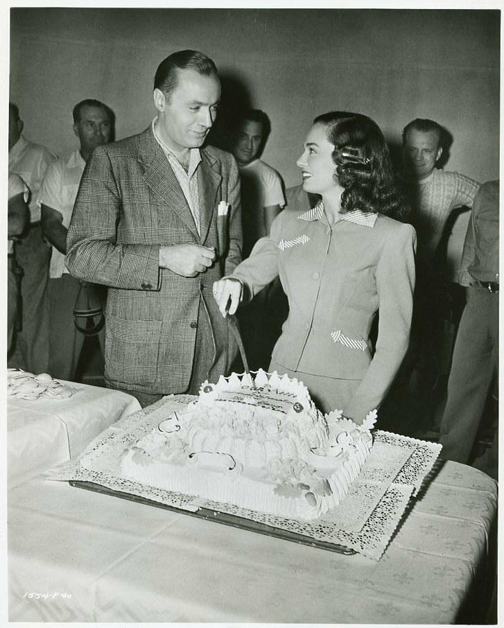 Charles Boyer