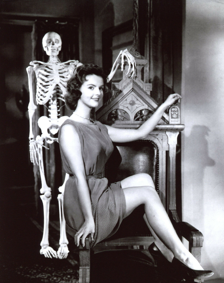 Carolyn Craig
