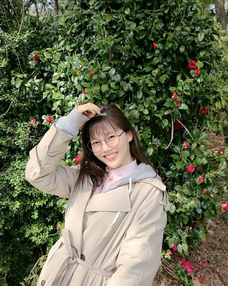 Hyojung