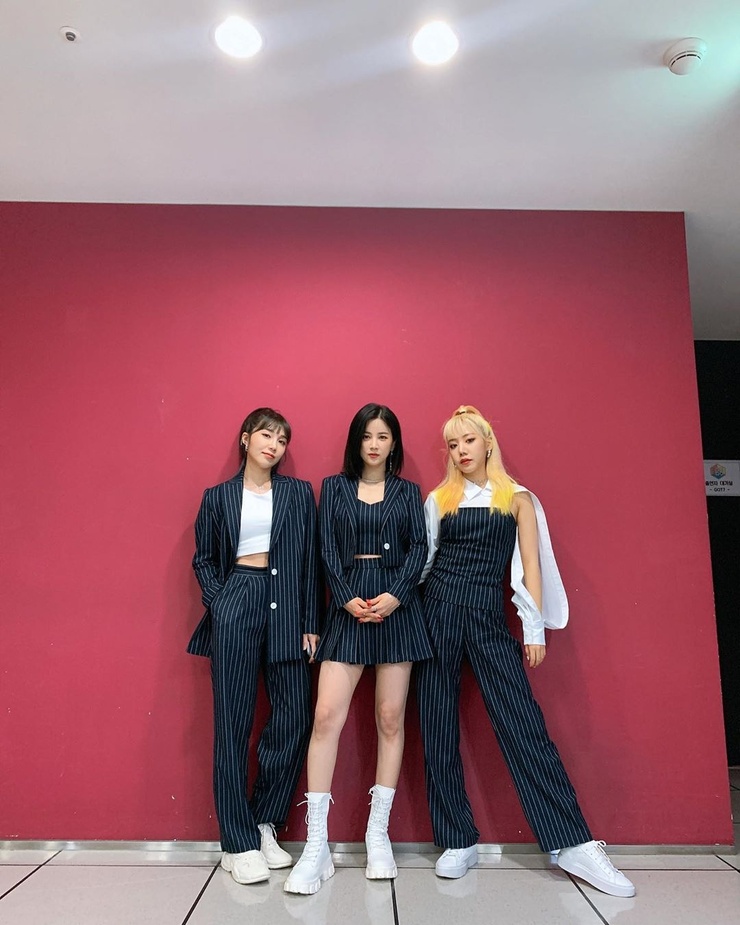 APink