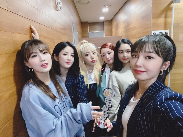 APink