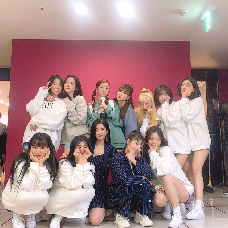 APink