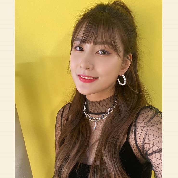 Hayoung
