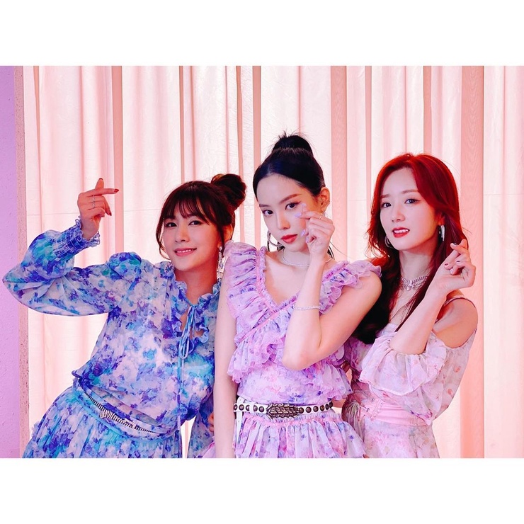 APink