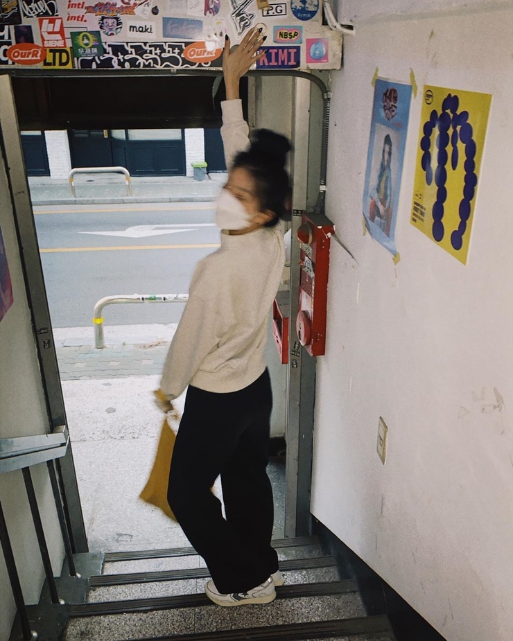 Seulgi
