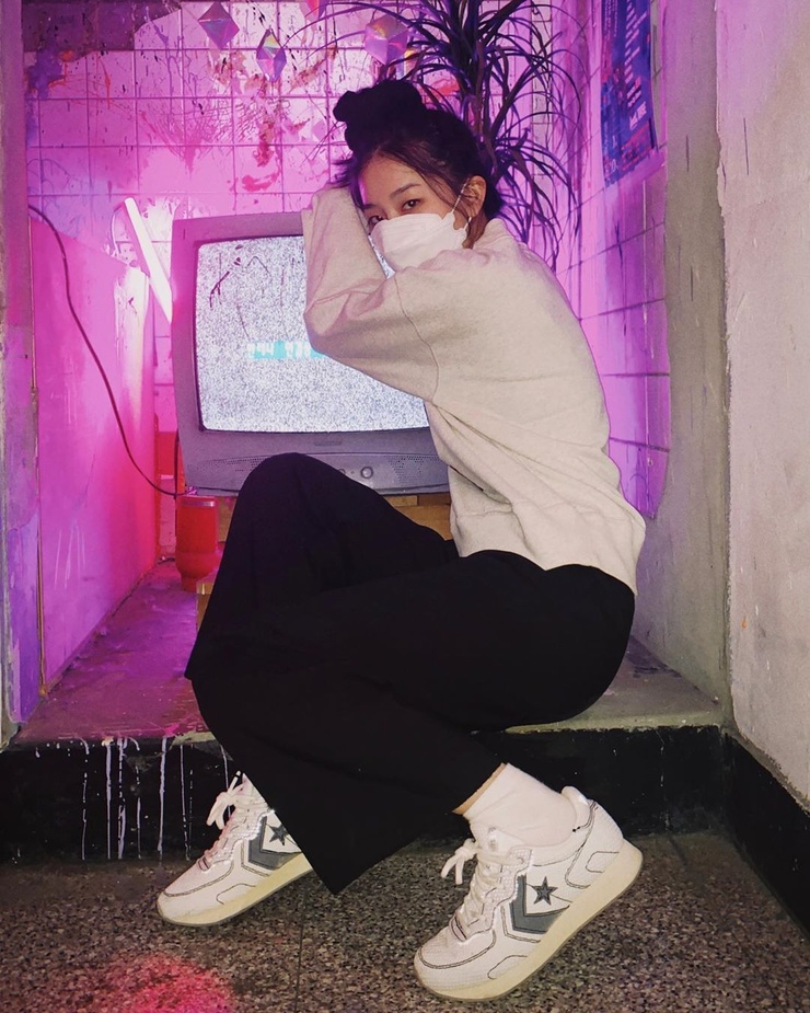 Seulgi