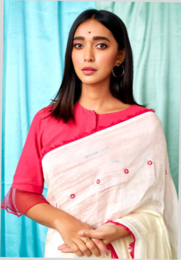 Sayani Gupta