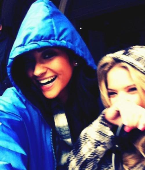 Ashley Benson Ashley Benson