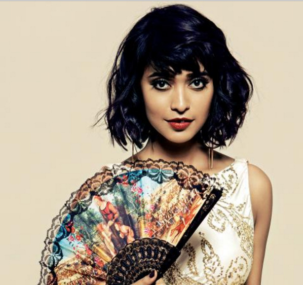 Sayani Gupta