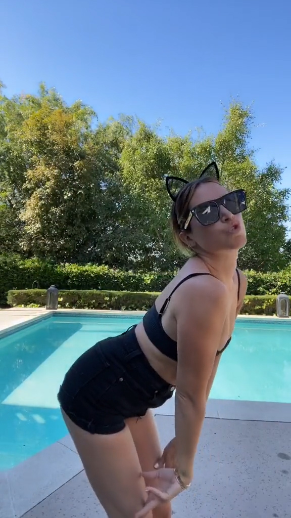 Ashley Tisdale