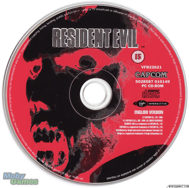 Resident Evil