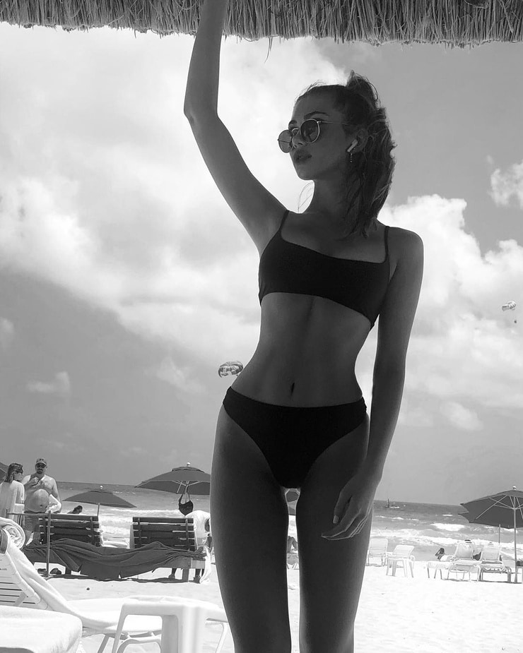 Amelie Zilber
