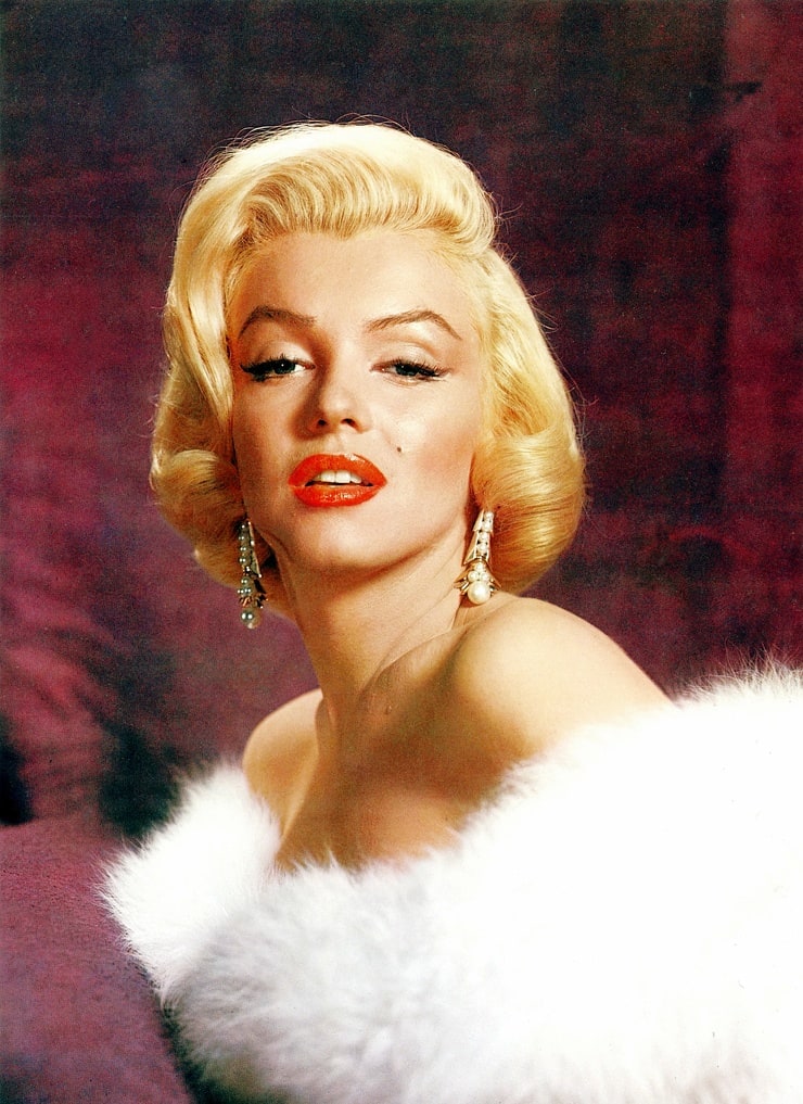 Marilyn Monroe