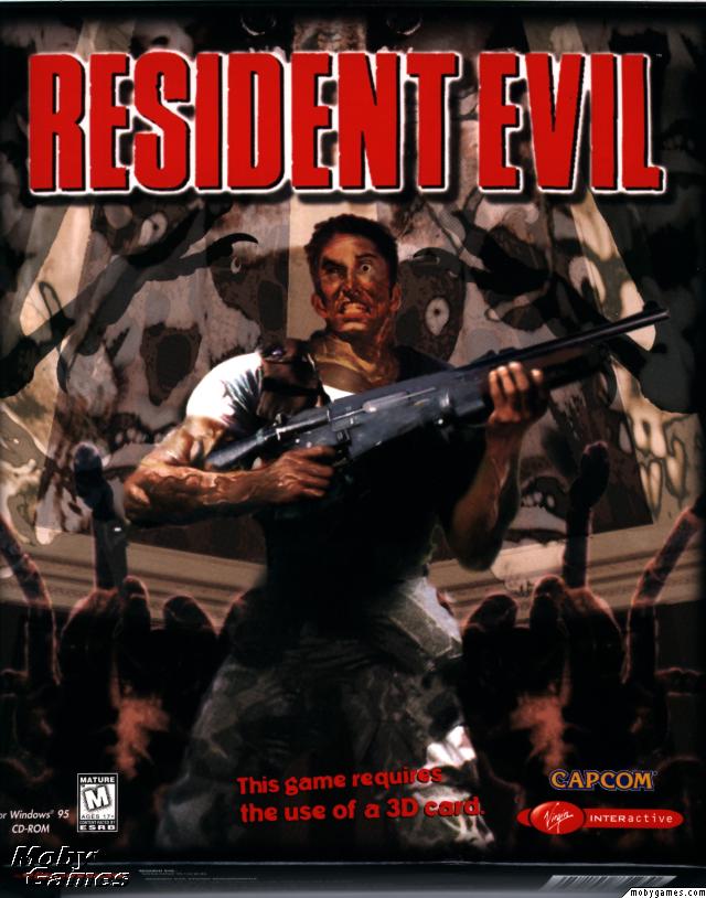 Resident Evil