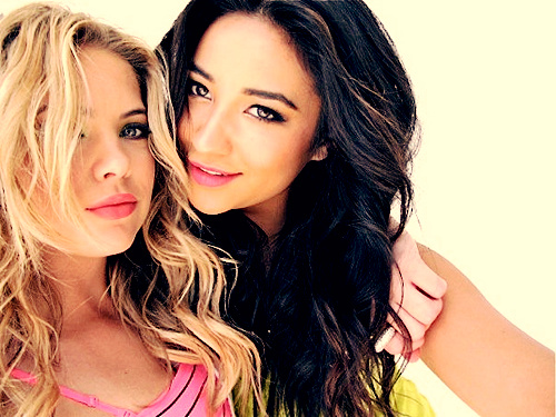 Ashley Benson Ashley Benson