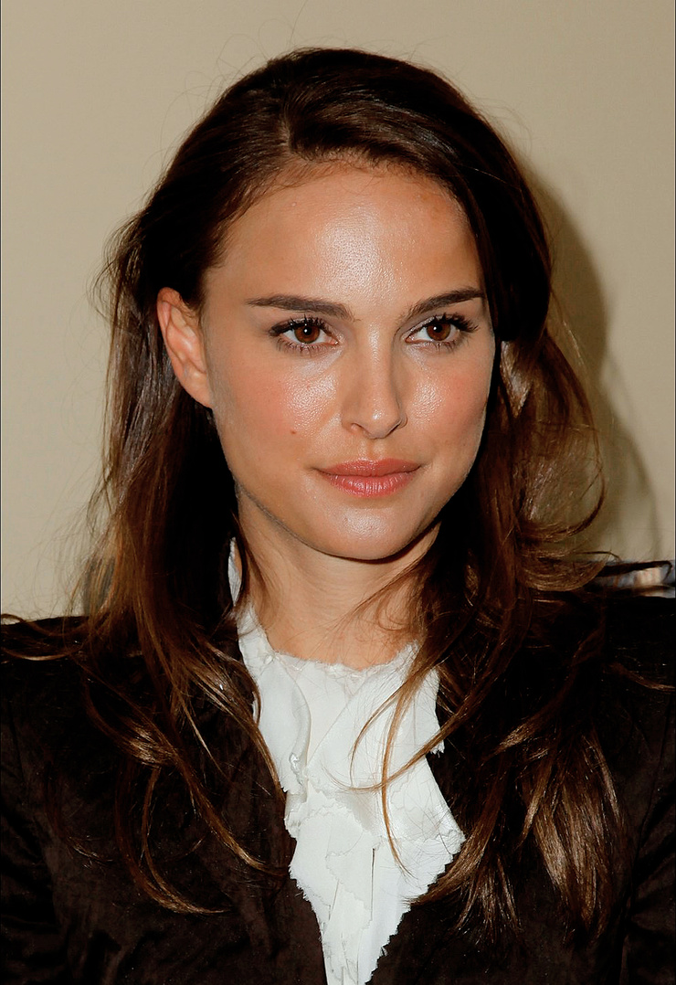 Natalie Portman