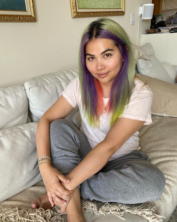 Hayley Kiyoko