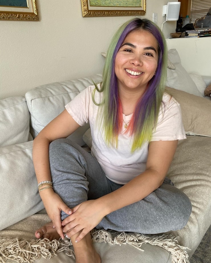 Hayley Kiyoko